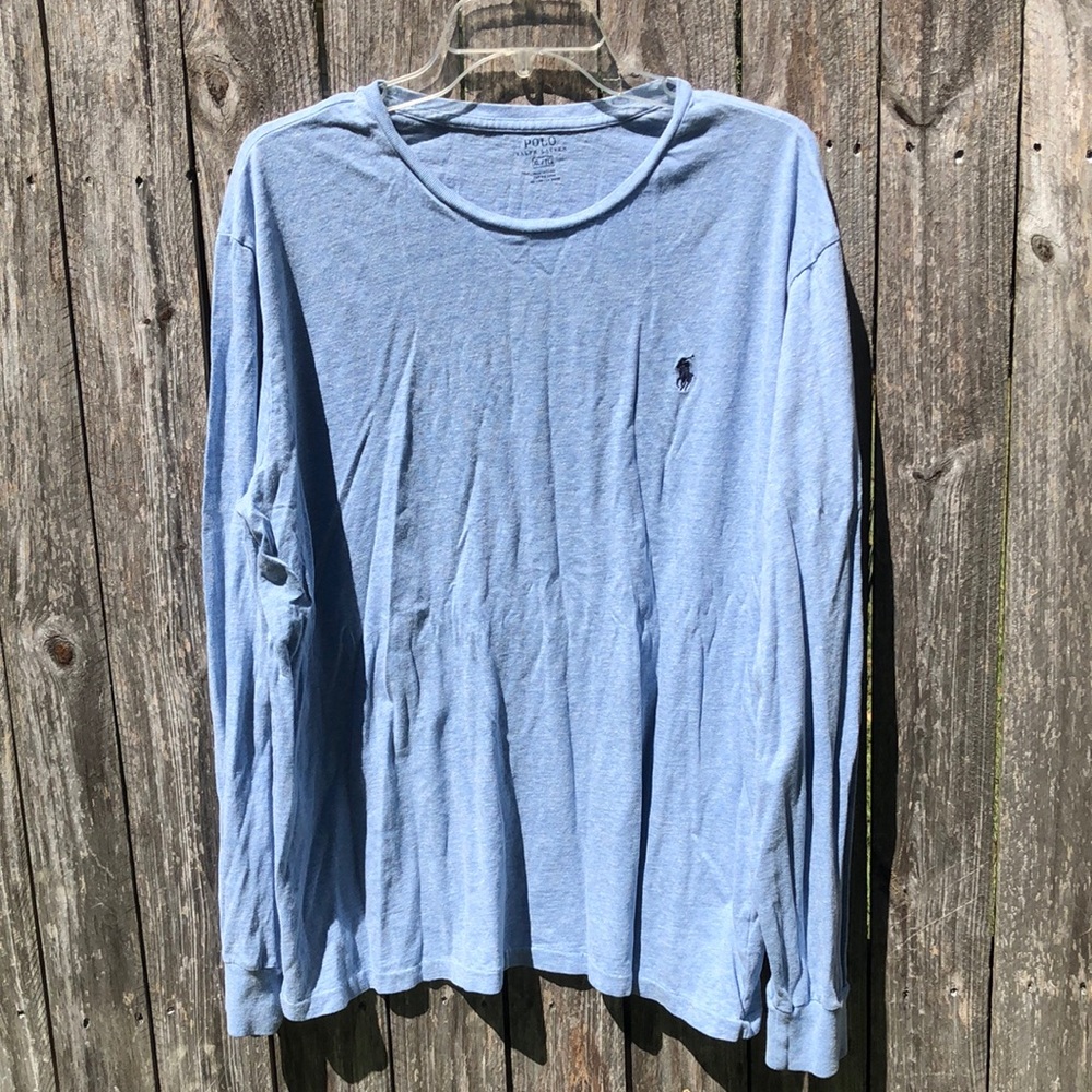 Ralph Lauren Shirt